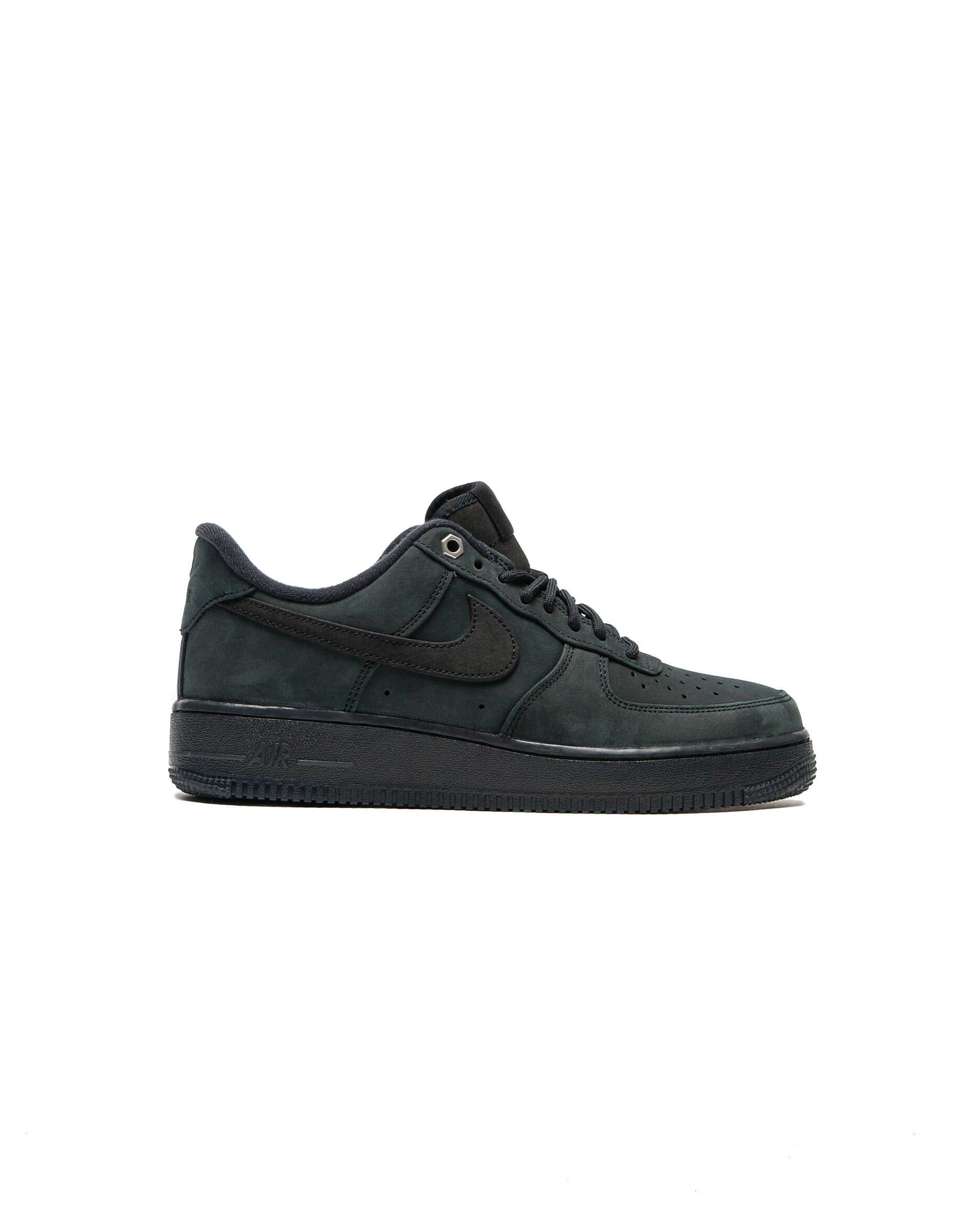Nike Air Force 1 '07 WB | CJ9179-001 | AFEW STORE Nike Air Force 1 '07 WB | CJ9179-001 | AFEW STORE